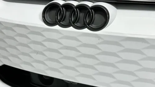 2024 Audi RS e-tron GT - Images - 14