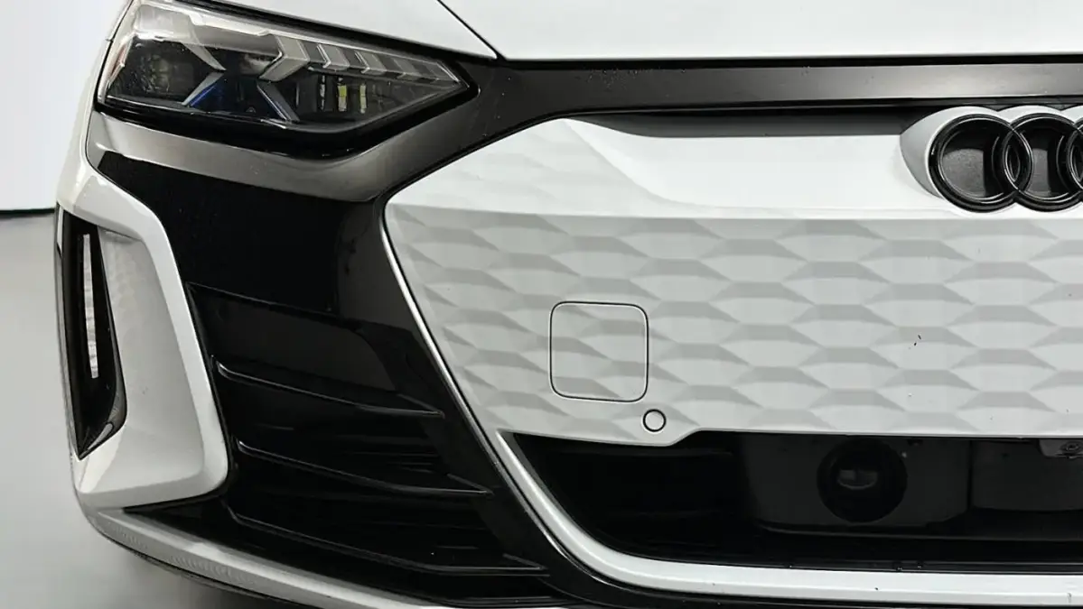 2024 Audi RS e-tron GT - Images - 15