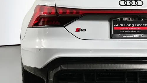 2024 Audi RS e-tron GT - Images - 16