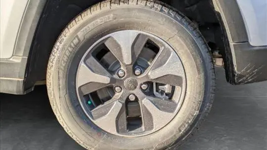 2024 Jeep Grand Cherokee 1C4RJYB67RC257088