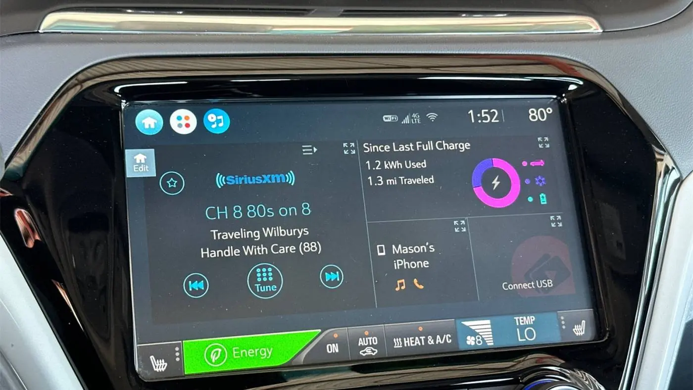 2018 Chevrolet Bolt 1G1FW6S03J4138899