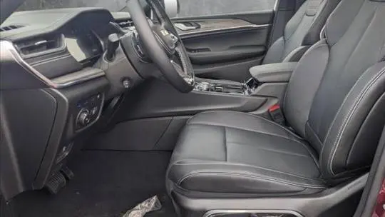 2024 Jeep Grand Cherokee 1C4RJYD62RC107452