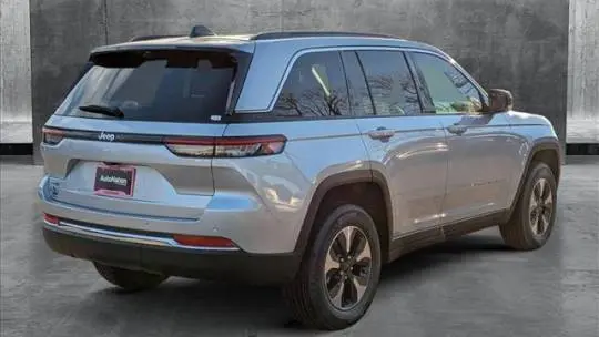 2024 Jeep Grand Cherokee 1C4RJYB67RC257088