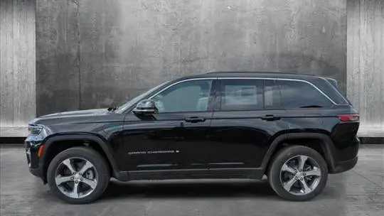2024 Jeep Grand Cherokee 1C4RJYB65RC113748