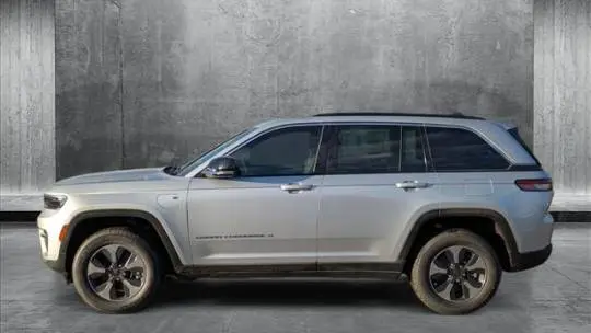 2024 Jeep Grand Cherokee 1C4RJYB67RC257088