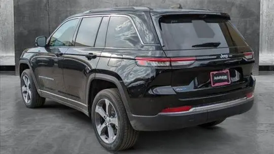 2024 Jeep Grand Cherokee 1C4RJYB65RC113748