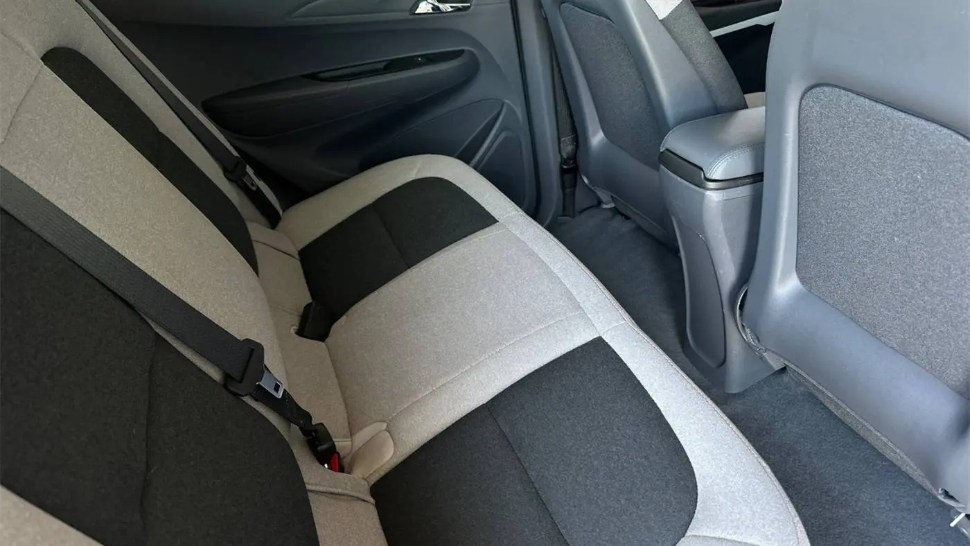 2018 Chevrolet Bolt 1G1FW6S03J4138899