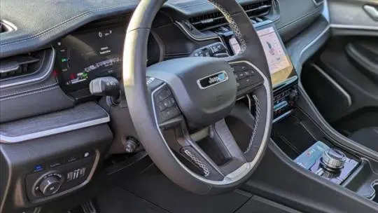 2024 Jeep Grand Cherokee 1C4RJYB67RC257088