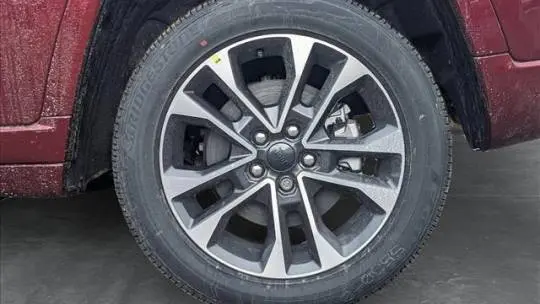 2024 Jeep Grand Cherokee 1C4RJYD62RC107452