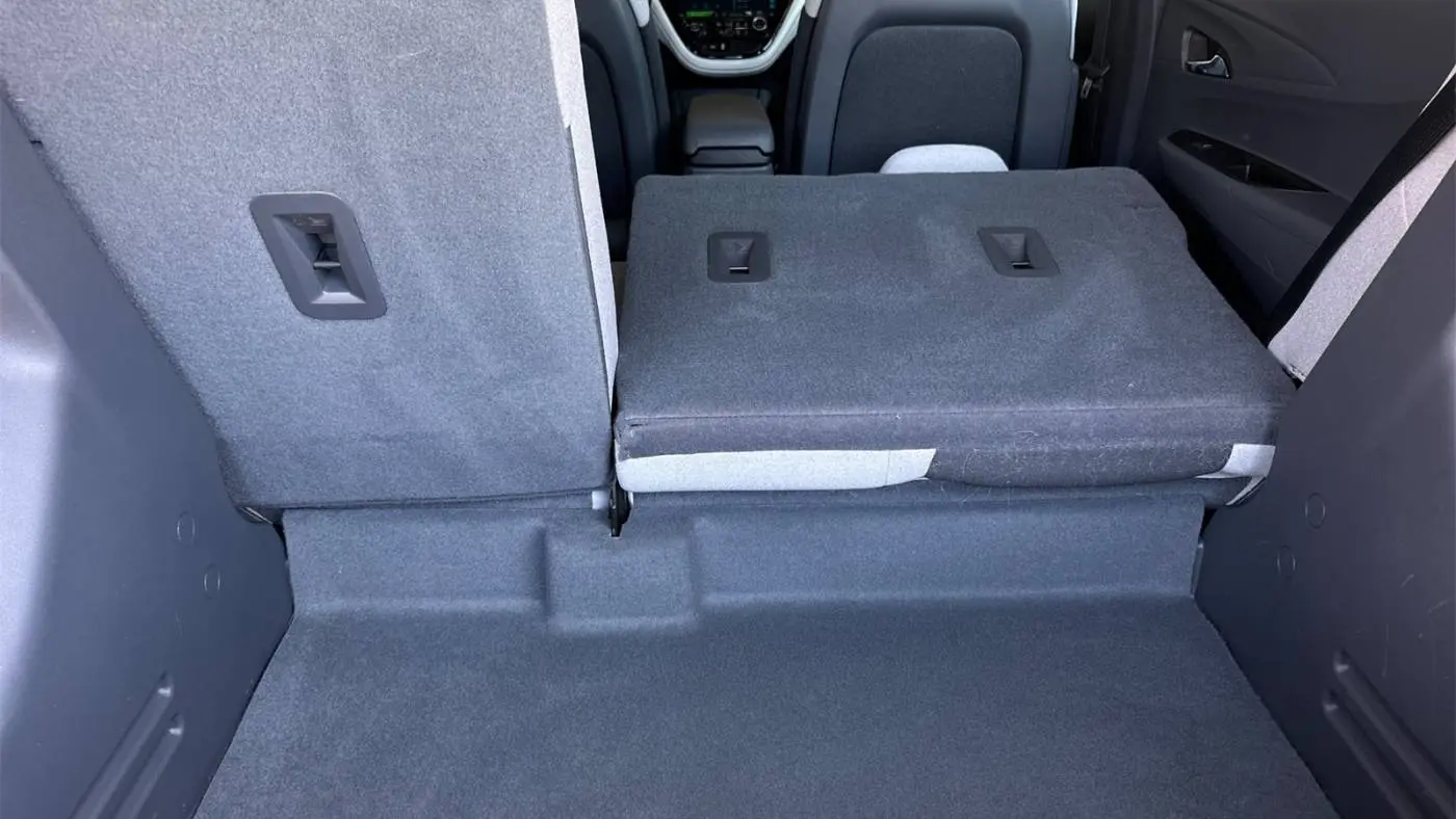 2018 Chevrolet Bolt 1G1FW6S03J4138899