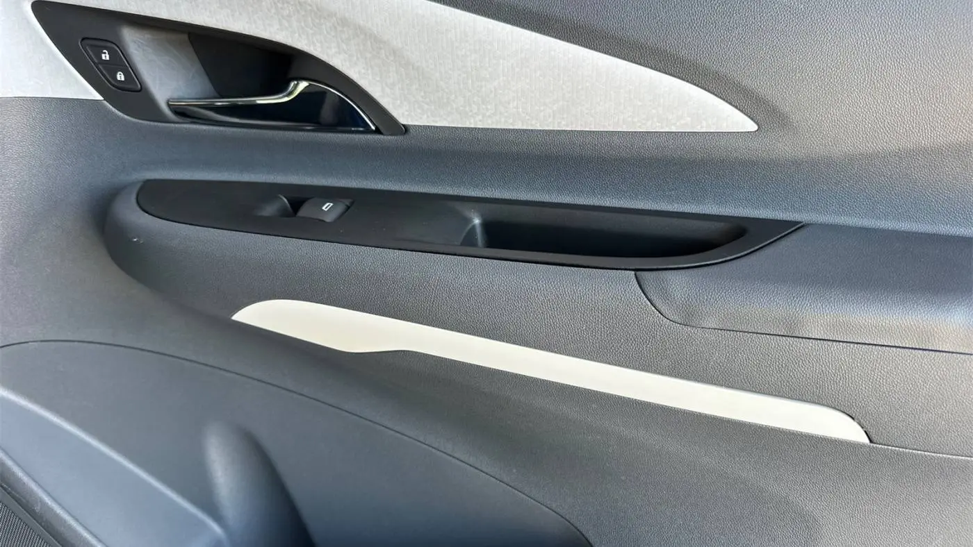 2018 Chevrolet Bolt 1G1FW6S03J4138899