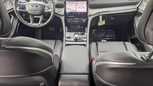 2024 Jeep Grand Cherokee 1C4RJYD62RC107452