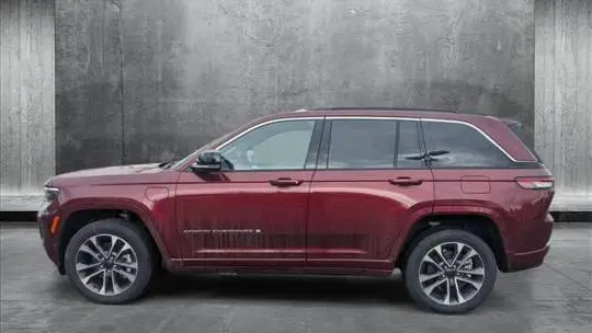 2024 Jeep Grand Cherokee 1C4RJYD62RC107452