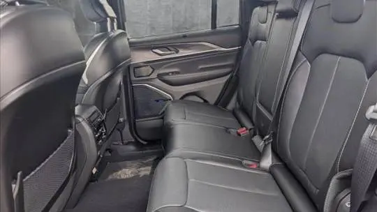 2024 Jeep Grand Cherokee 1C4RJYD62RC107452