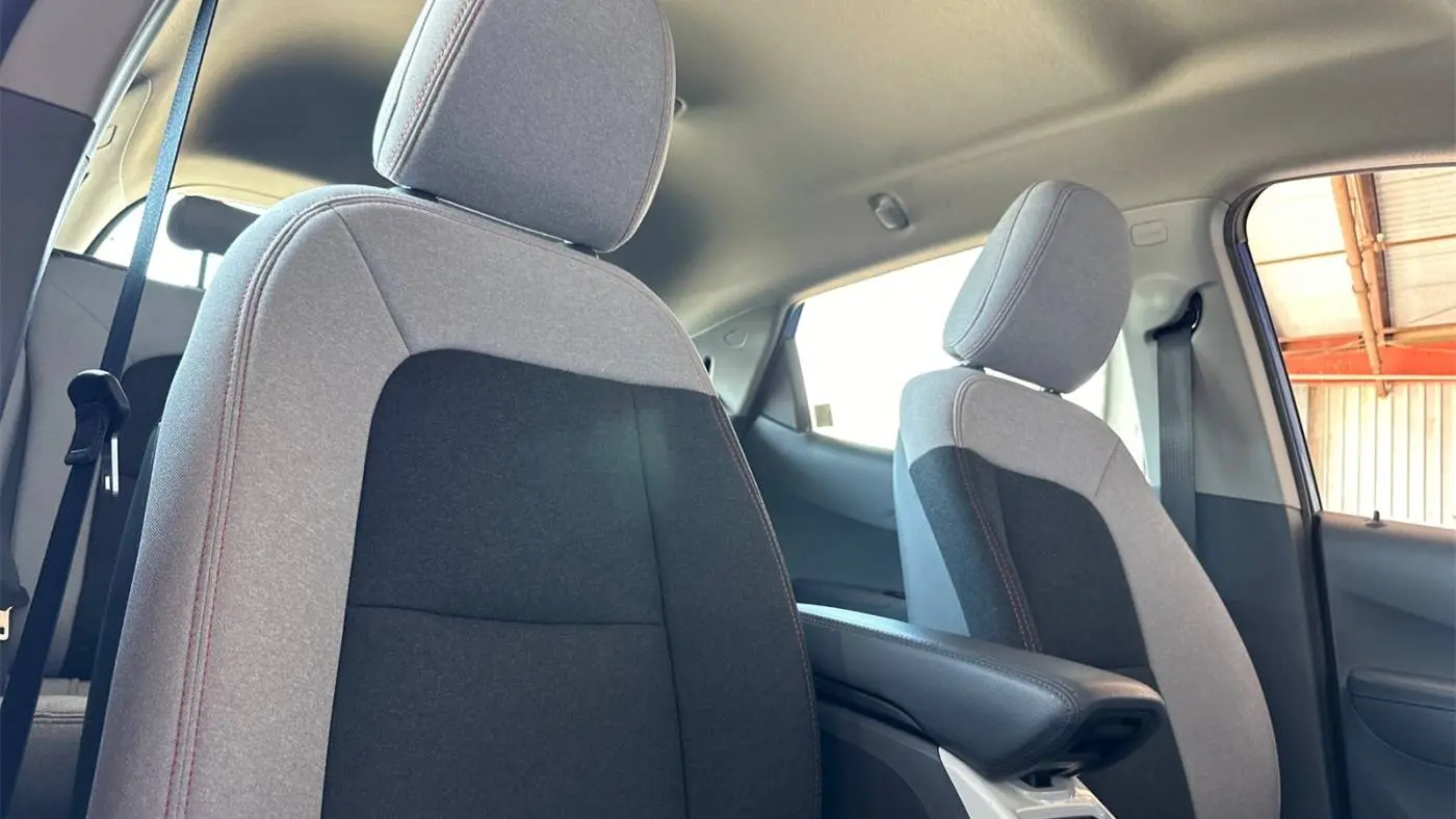 2018 Chevrolet Bolt 1G1FW6S03J4138899