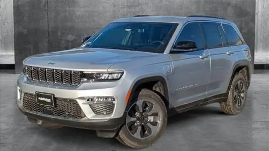 2024 Jeep Grand Cherokee 1C4RJYB67RC257088