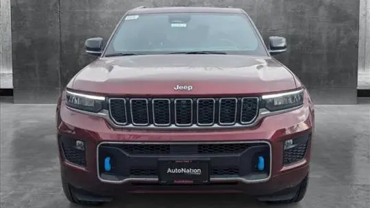 2024 Jeep Grand Cherokee 1C4RJYD62RC107452