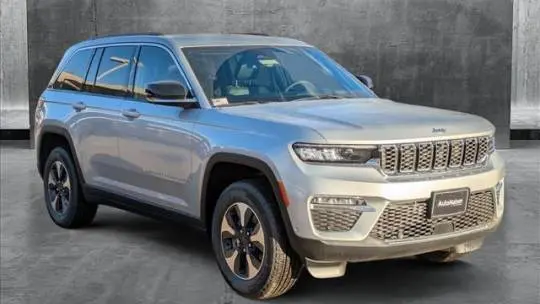 2024 Jeep Grand Cherokee 1C4RJYB67RC257088