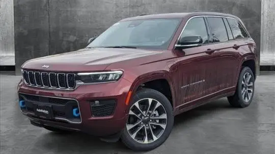 2024 Jeep Grand Cherokee 1C4RJYD62RC107452