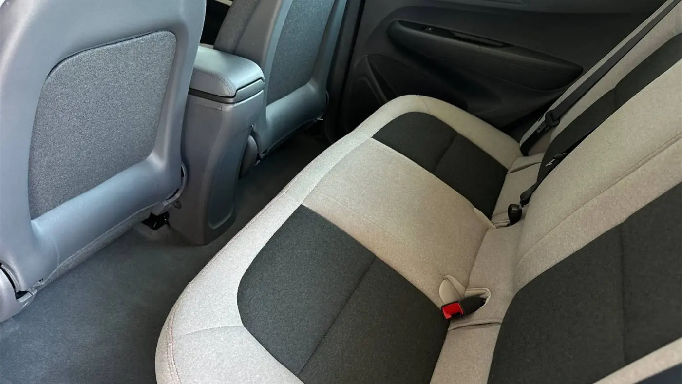 2018 Chevrolet Bolt 1G1FW6S03J4138899