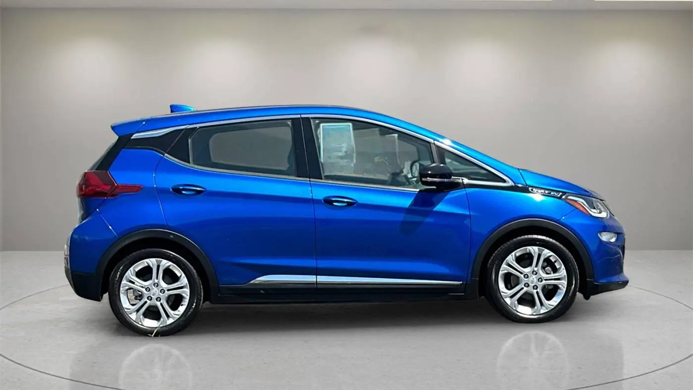 2018 Chevrolet Bolt 1G1FW6S03J4138899