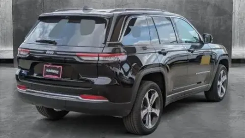 2024 Jeep Grand Cherokee 1C4RJYB65RC113748
