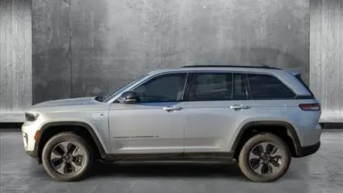 2024 Jeep Grand Cherokee 1C4RJYB67RC257088