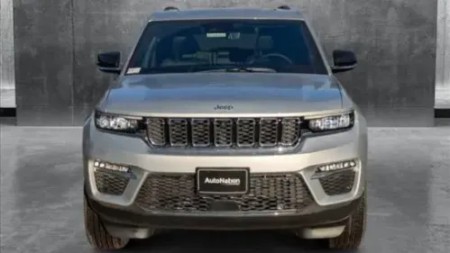 2024 Jeep Grand Cherokee 1C4RJYB67RC257088