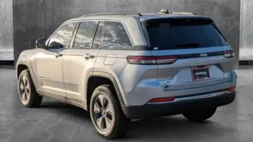 2024 Jeep Grand Cherokee 1C4RJYB67RC257088