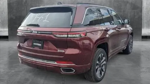 2024 Jeep Grand Cherokee 1C4RJYD62RC107452