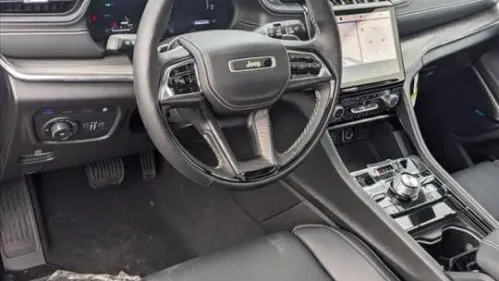 2024 Jeep Grand Cherokee 1C4RJYD62RC107452