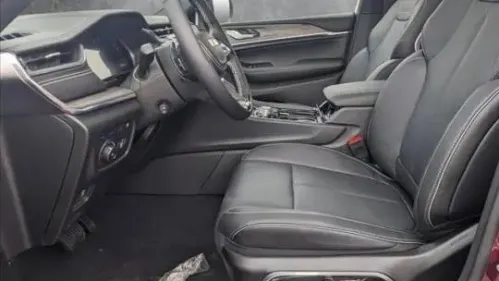 2024 Jeep Grand Cherokee 1C4RJYD62RC107452
