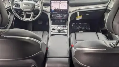2024 Jeep Grand Cherokee 1C4RJYD62RC107452