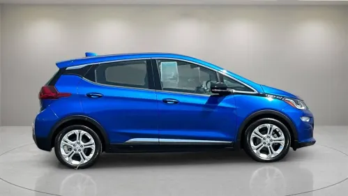 2018 Chevrolet Bolt 1G1FW6S03J4138899