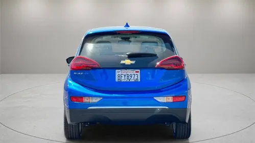 2018 Chevrolet Bolt 1G1FW6S03J4138899