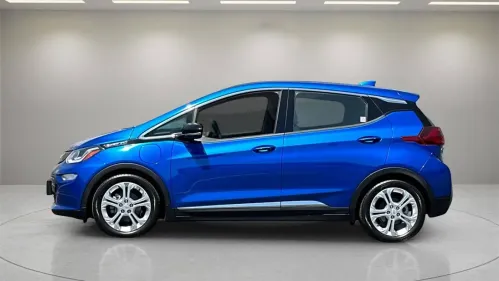 2018 Chevrolet Bolt 1G1FW6S03J4138899