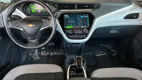 2018 Chevrolet Bolt 1G1FW6S03J4138899