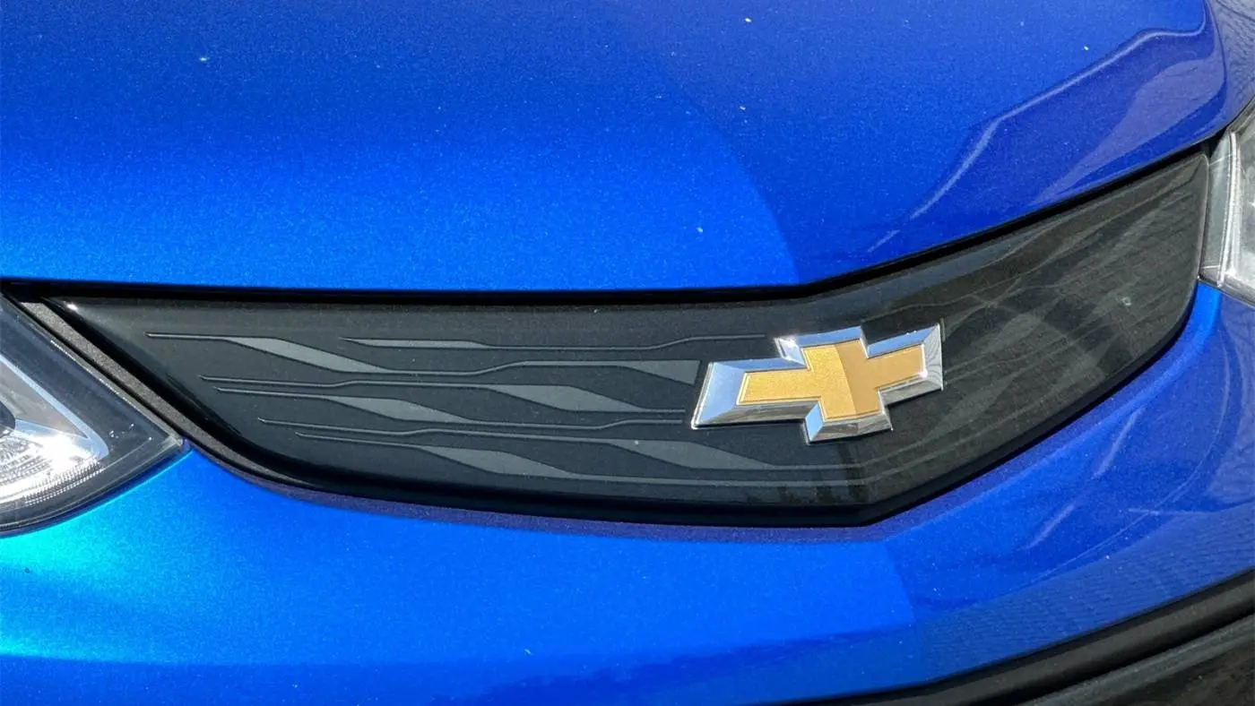 2018 Chevrolet Bolt 1G1FW6S03J4138899