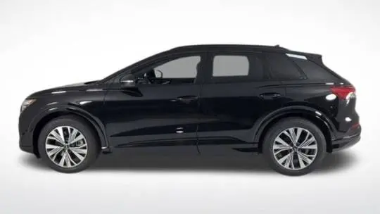 2025 Audi Q4 e-tron WA1B5BFZXSP016321