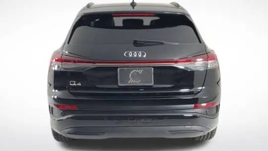 2025 Audi Q4 e-tron WA1B5BFZXSP016321