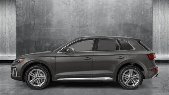 2025 Audi Q5 WA1E2AFYXS2059643