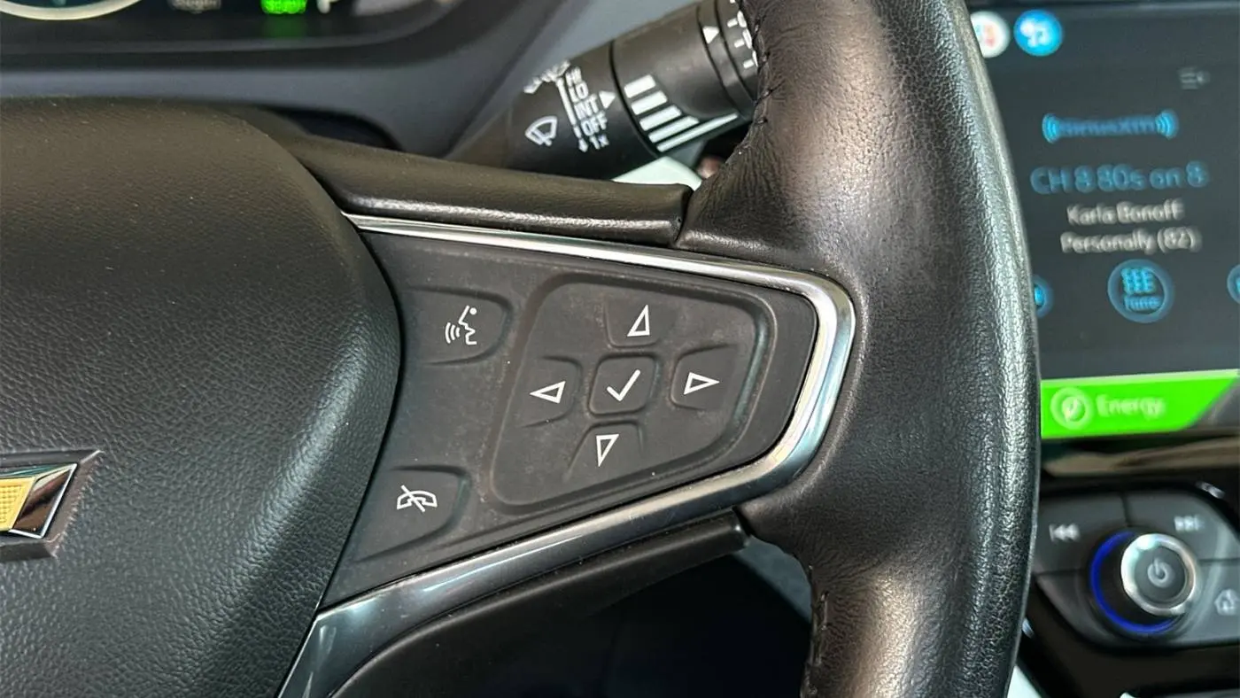 2018 Chevrolet Bolt 1G1FW6S03J4138899