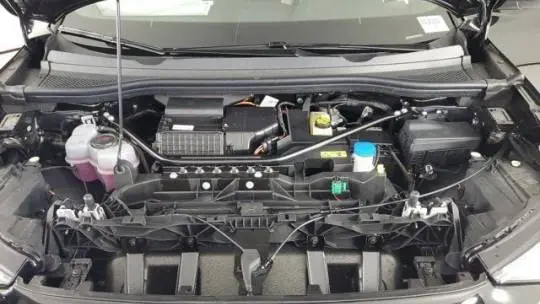 2025 Audi Q4 e-tron WA1B5BFZXSP016321