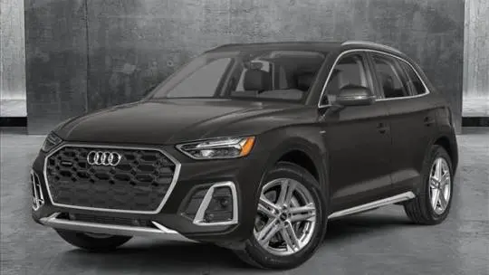 2025 Audi Q5 WA1E2AFYXS2059643