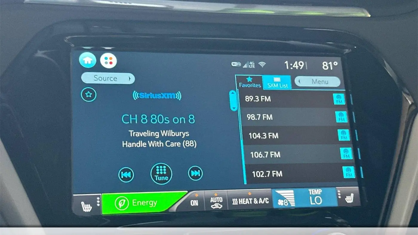 2018 Chevrolet Bolt 1G1FW6S03J4138899