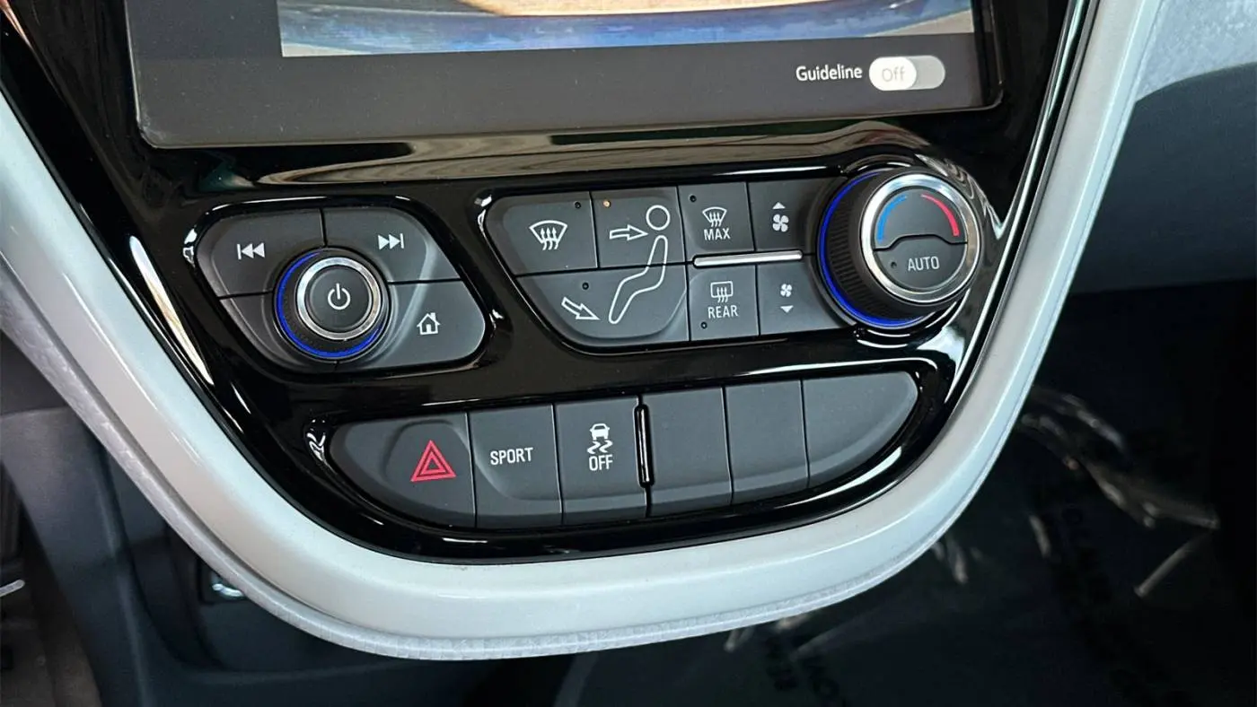 2018 Chevrolet Bolt 1G1FW6S03J4138899
