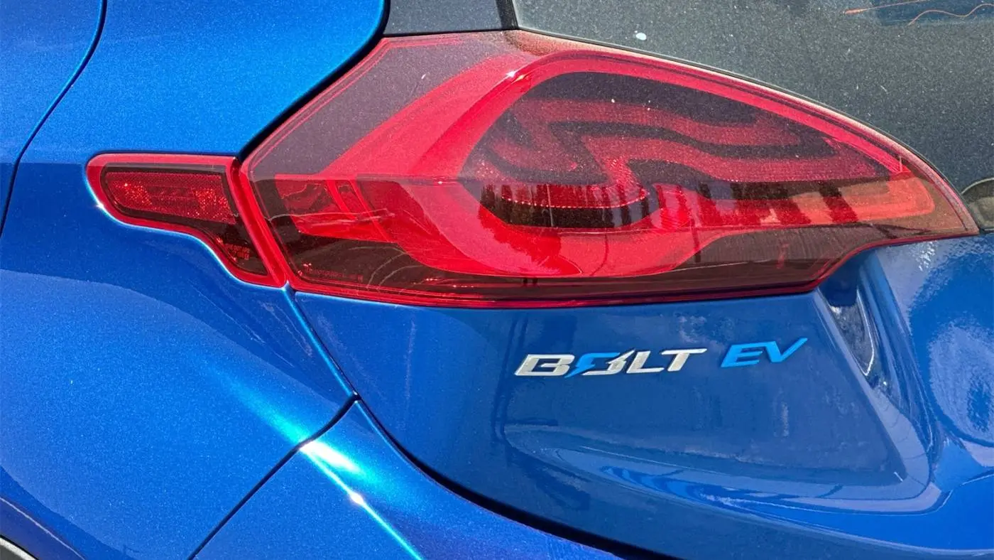 2018 Chevrolet Bolt 1G1FW6S03J4138899