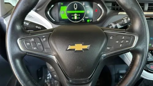 2018 Chevrolet Bolt 1G1FW6S03J4138899