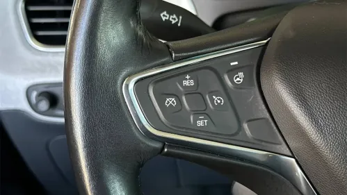 2018 Chevrolet Bolt 1G1FW6S03J4138899