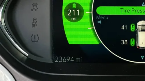 2018 Chevrolet Bolt 1G1FW6S03J4138899